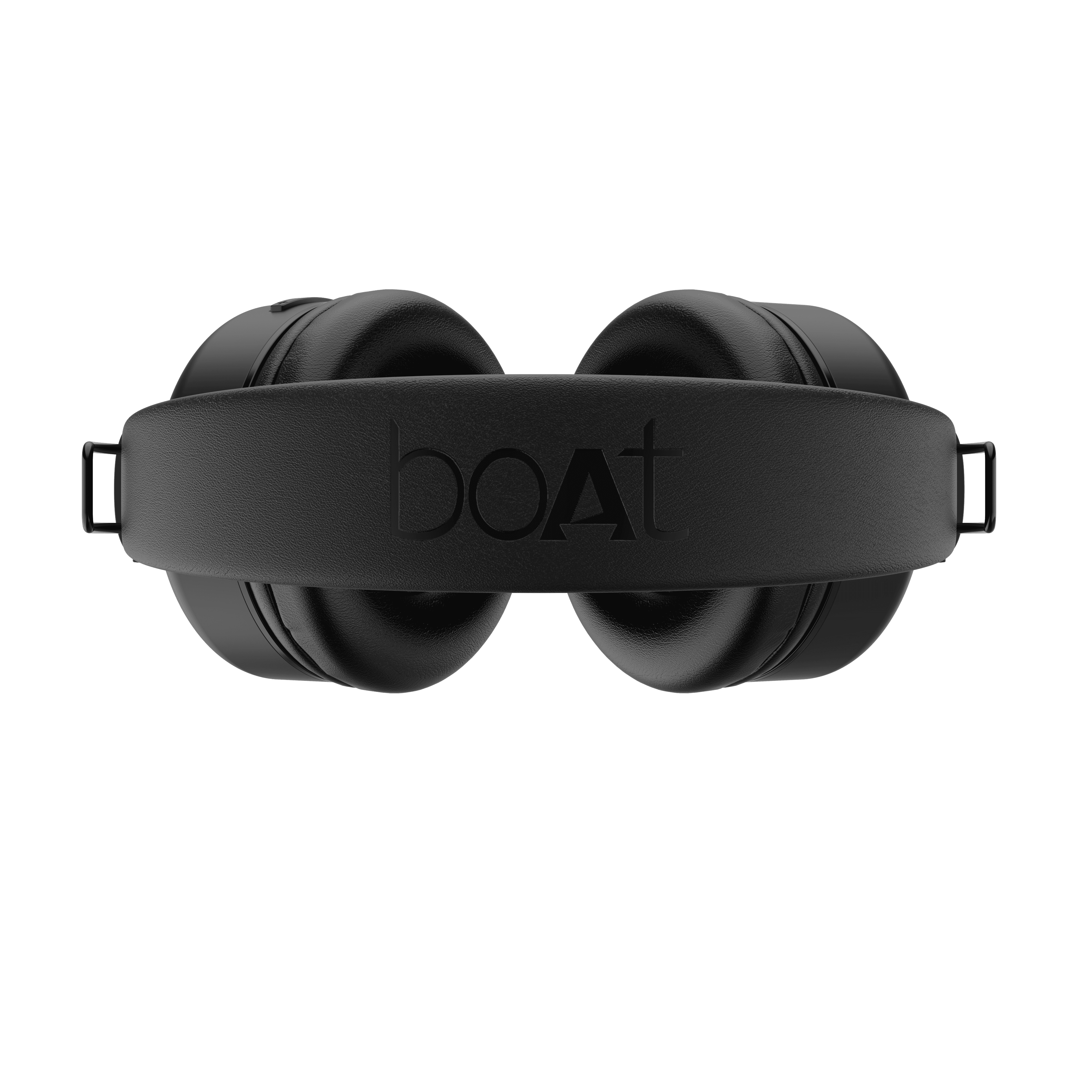 boAt Rockerz 400 Pro Wireless Headphones Active Black