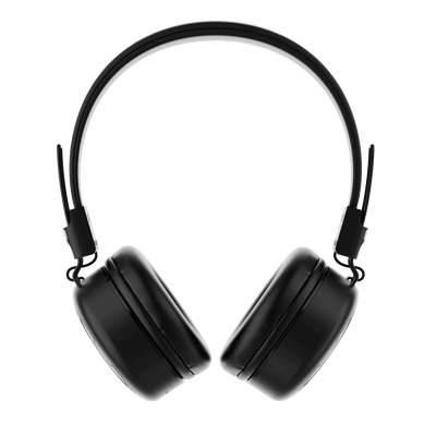 boAt Rockerz 400 Pro Wireless Headphones Active Black