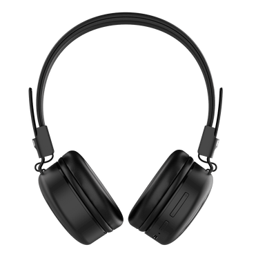 boAt Rockerz 400 Pro Wireless Headphones Active Black