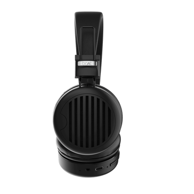 boAt Rockerz 400 Pro Wireless Headphones Active Black