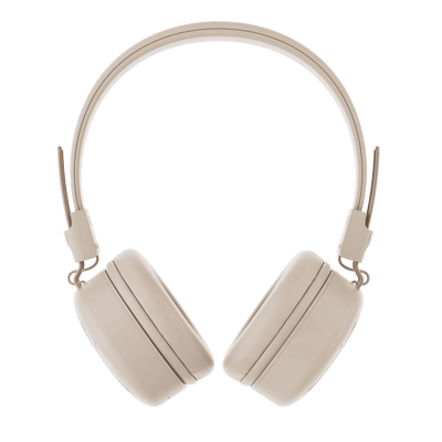 boAt Rockerz 400 Pro Wireless Headphones Hazel Beige
