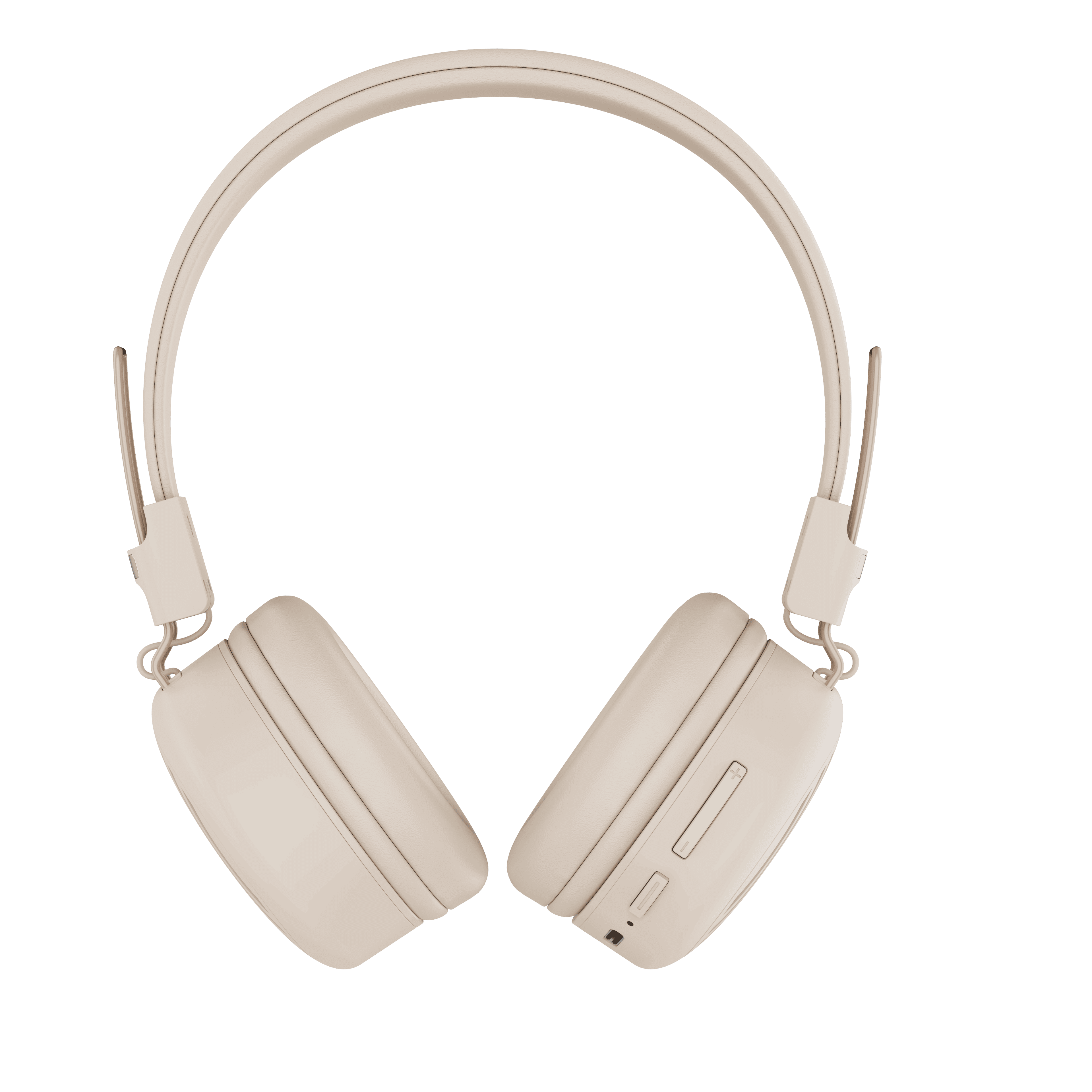 boAt Rockerz 400 Pro Wireless Headphones Hazel Beige
