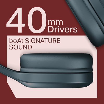 boAt Rockerz 412