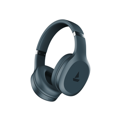 boAt Rockerz 412 Bold Blue