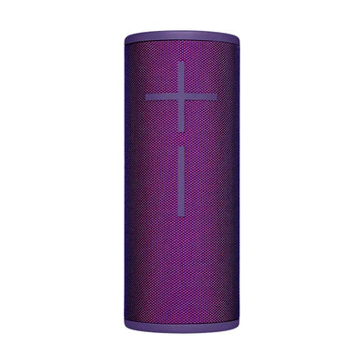 Ultimate Ears Boom 3 Portable Waterproof Bluetooth Speaker