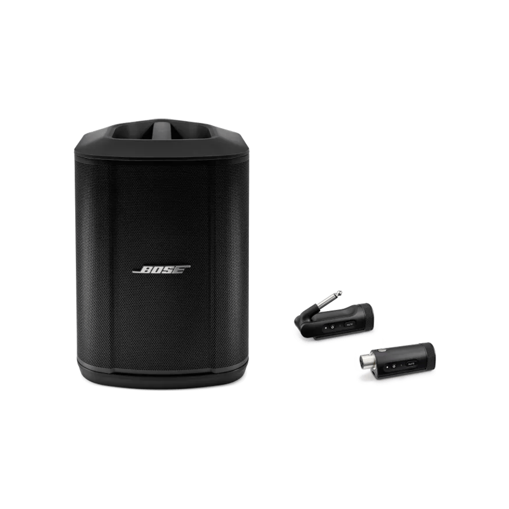 Bose S1 Pro+ Wireless PA System