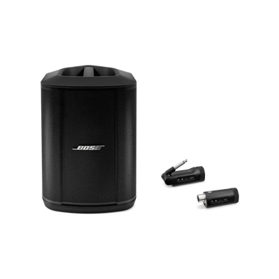 Bose S1 Pro+ Wireless PA System