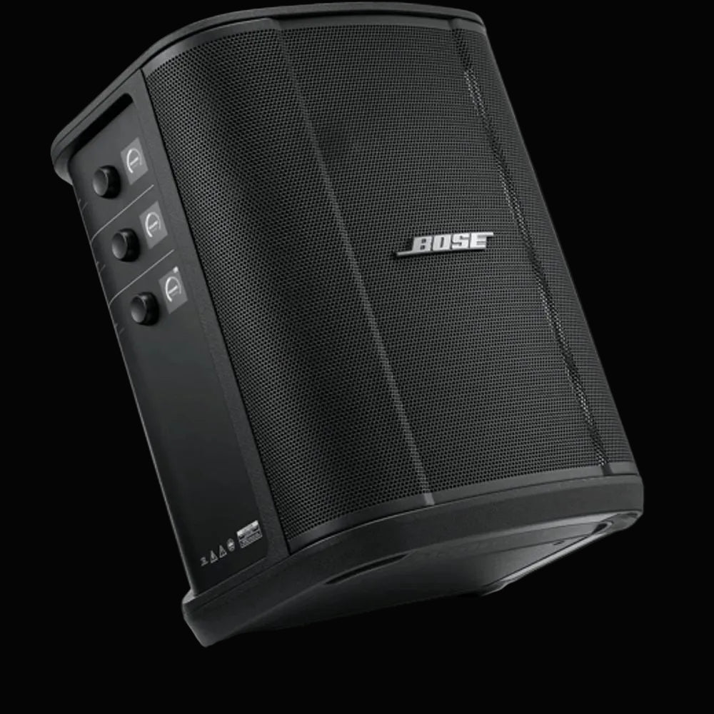 Bose S1 Pro+ Wireless PA System