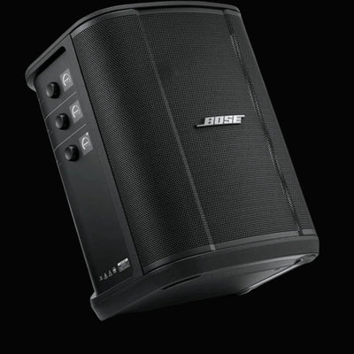 Bose S1 Pro+ Wireless PA System