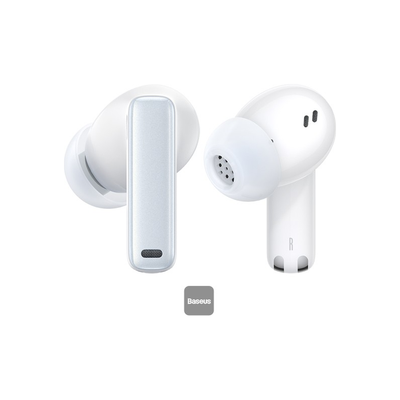 baseus-bowie-m2s-ultra-true-wireless-earphones Moon White