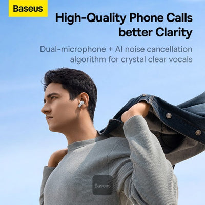 baseus-bowie-m2s-ultra-true-wireless-earphones Moon White