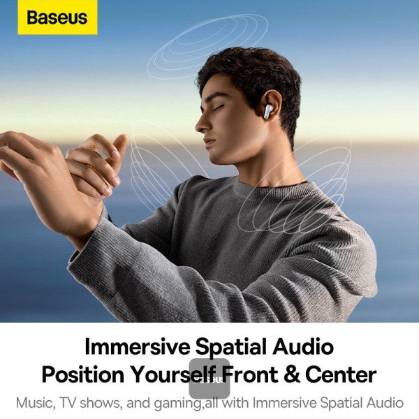 baseus-bowie-m2s-ultra-true-wireless-earphones Moon White