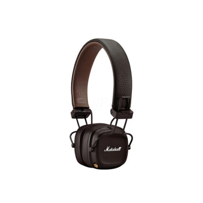 Marshall Major IV Wireless Bluetooth Headphones