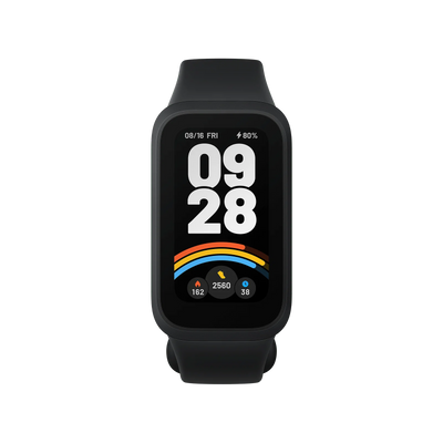Xiaomi Smart Band 9 Active Black