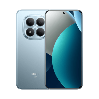 Redmi Note 15 Pro+ 5G Glacier Blue