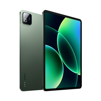 Xiaomi Pad 8 Green