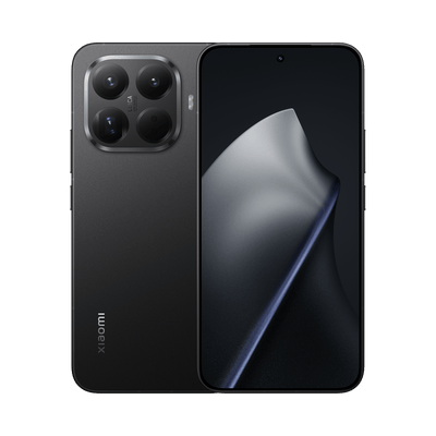 Xiaomi 15T Pro Black