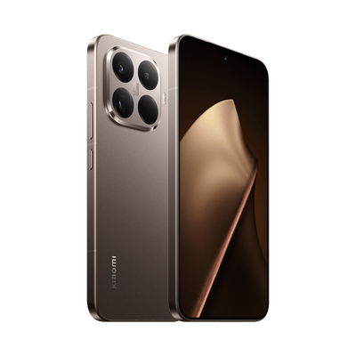 Xiaomi 15T Pro Mocha Gold