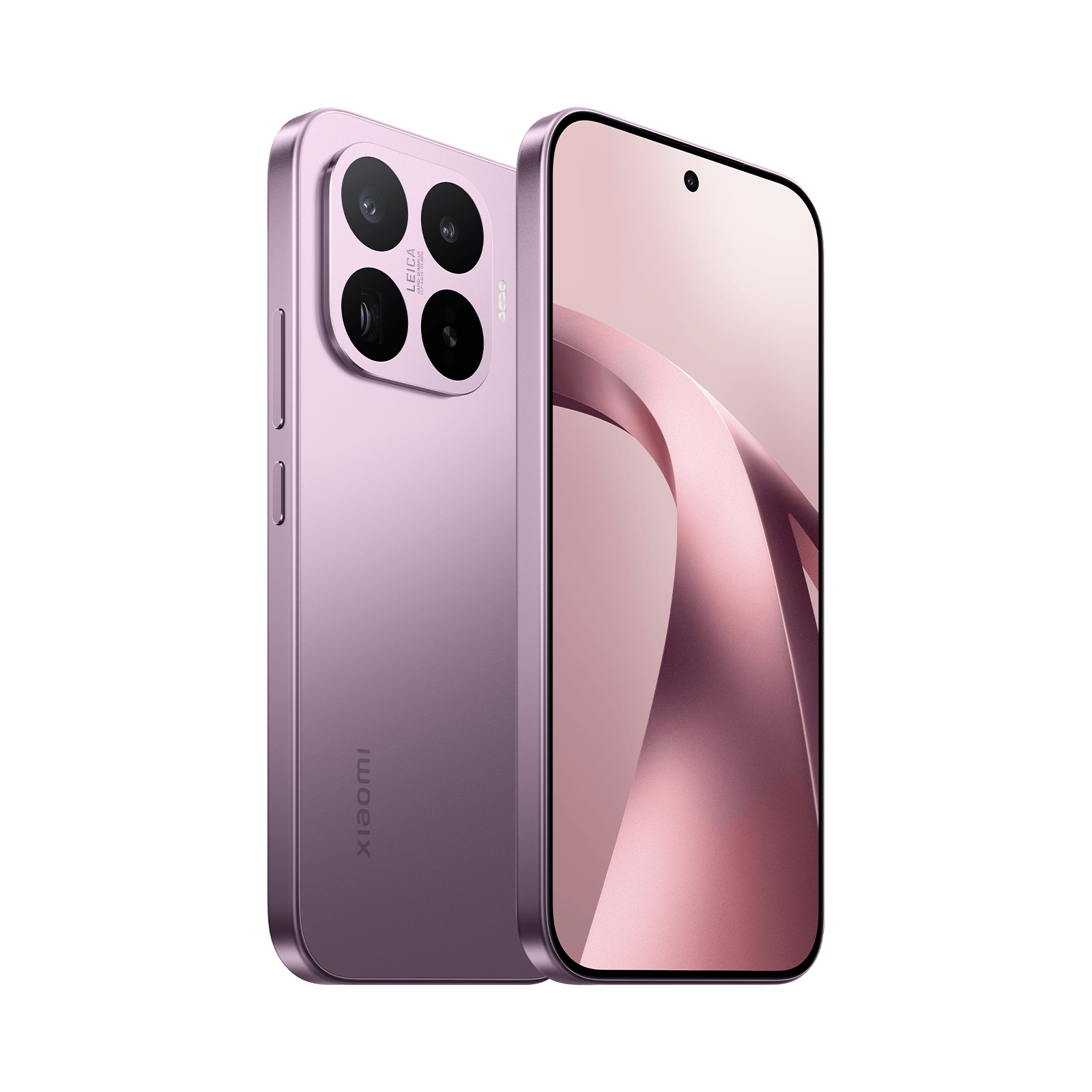Xiaomi 17T Violet