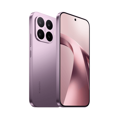 Xiaomi 17T Violet