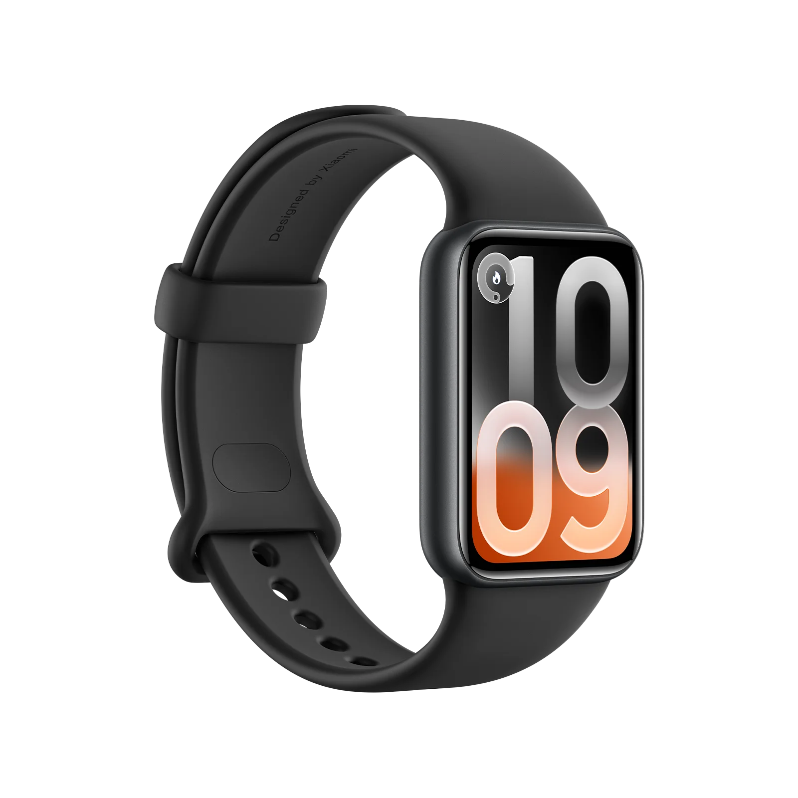 Xiaomi Smart Band 10 Pro Midnight Black