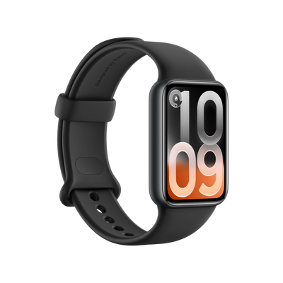 Xiaomi Smart Band 10 Pro Midnight Black