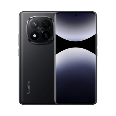 REDMI Note 14 Pro+ 5G Black