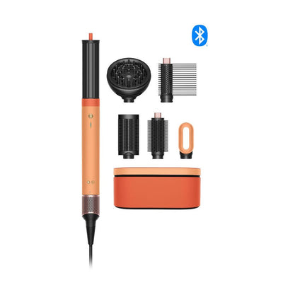 New Dyson Airwrap Co-anda2x™ multi-styler and dryer Curly+Coily