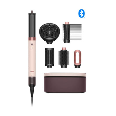 New Dyson Airwrap Co-anda2x™ multi-styler and dryer Curly+Coily