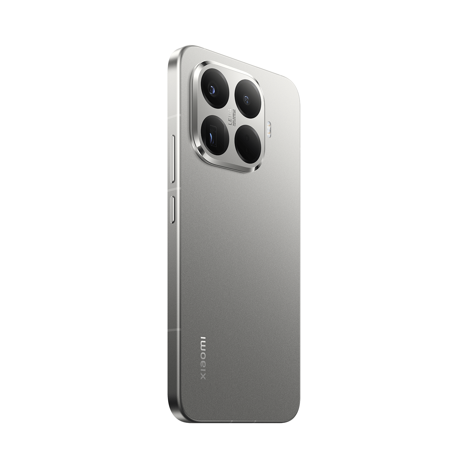 Xiaomi 15T Pro Gray