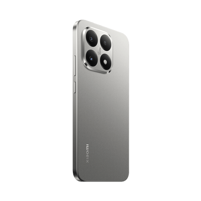 Xiaomi 15T Gray