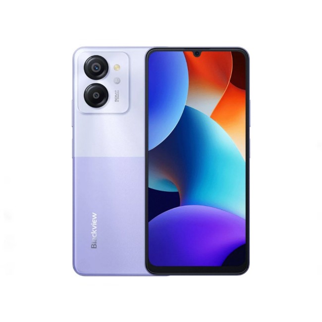 Blackview Color 8 4G 8GB RAM 128GB