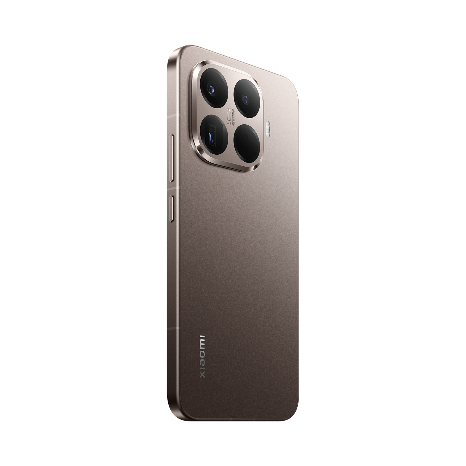 Xiaomi 15T Pro Mocha Gold