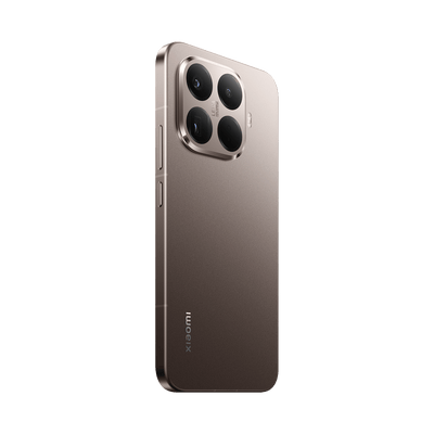 Xiaomi 15T Pro Mocha Gold