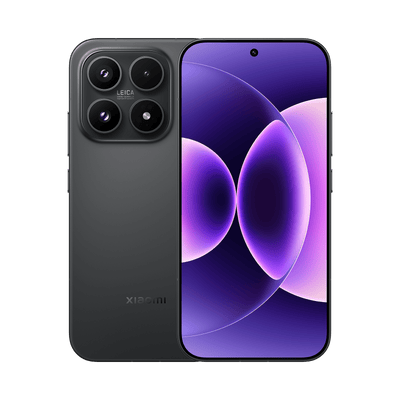 Xiaomi 17 Black
