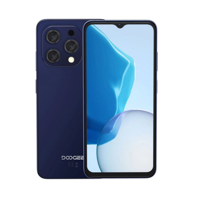 DOOGEE N55 Pro 4GB RAM 128GB