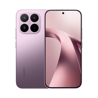 Xiaomi 17T Violet