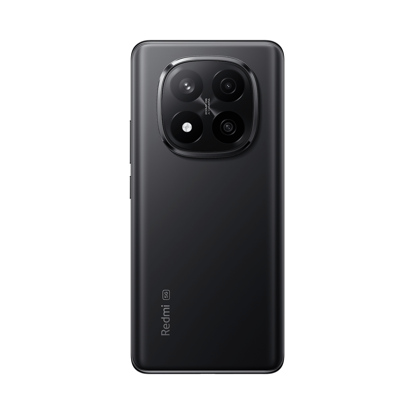 REDMI Note 14 Pro+ 5G Black
