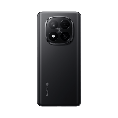 REDMI Note 14 Pro+ 5G Black