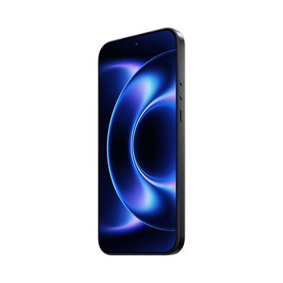 Xiaomi 17 Ultra Black
