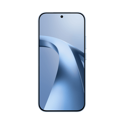 Xiaomi 17T Blue