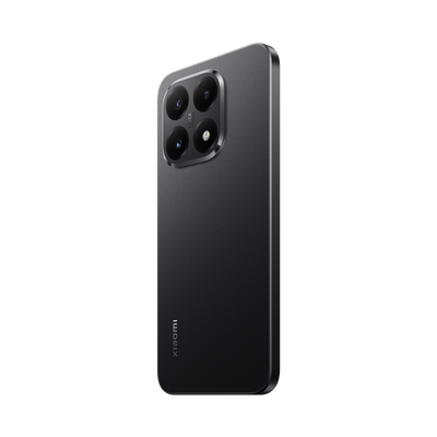 Xiaomi 15T Black