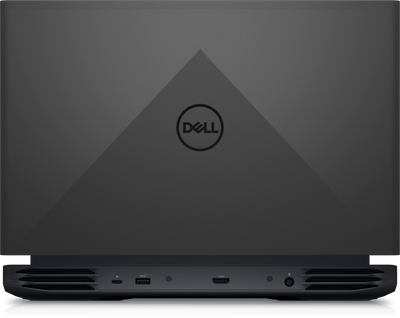 DELL G15 Gaming Ryzen 5 6600H 8GB RAM 512GB SSD 15.6-inch FHD 120Hz RTX 3050 Laptop