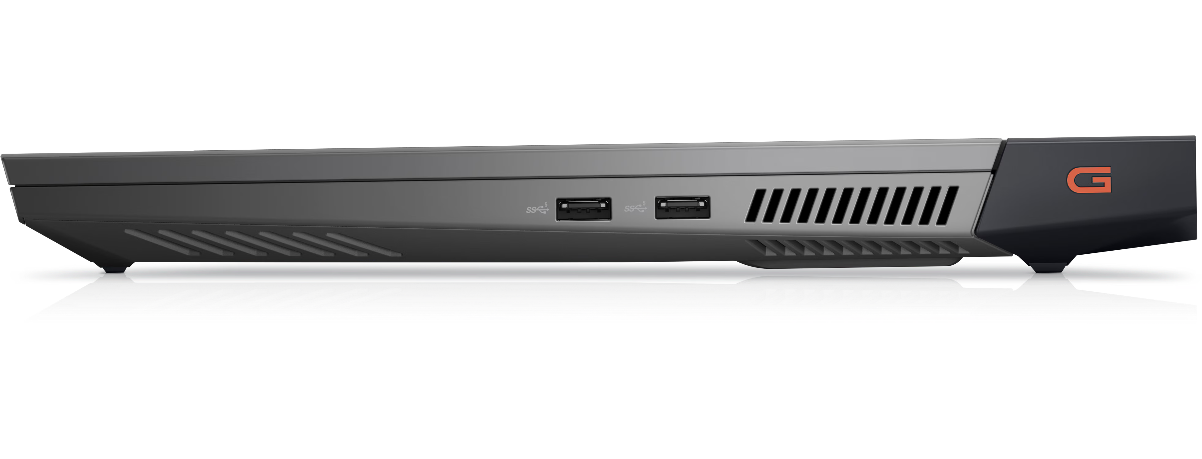 DELL G15 Gaming Ryzen 5 6600H 8GB RAM 512GB SSD 15.6-inch FHD 120Hz RTX 3050 Laptop