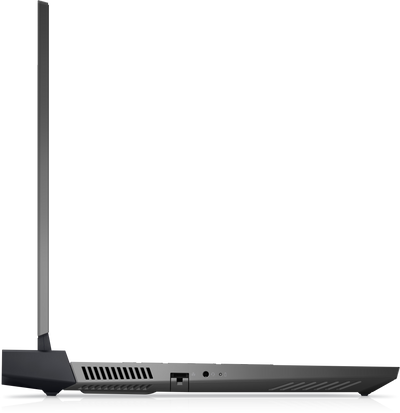 DELL G15 Gaming Ryzen 5 6600H 8GB RAM 512GB SSD 15.6-inch FHD 120Hz RTX 3050 Laptop