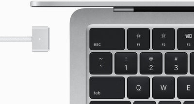 Pre-Owned MacBook Air M4 13-inch.