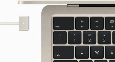 Used MacBook Air soaring like Techsparrow—light, fast, and surprisingly charming for a secondhand star!
