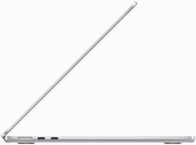 Pre-Owned MacBook Air M4 13-inch.