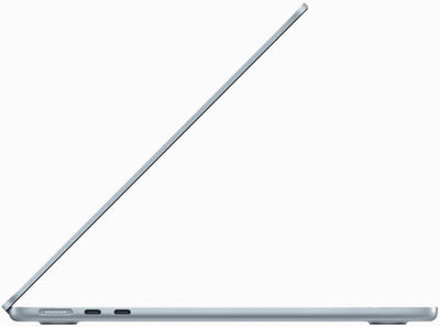 Used MacBook Air soaring like Techsparrow—light, fast, and surprisingly charming for a secondhand star!