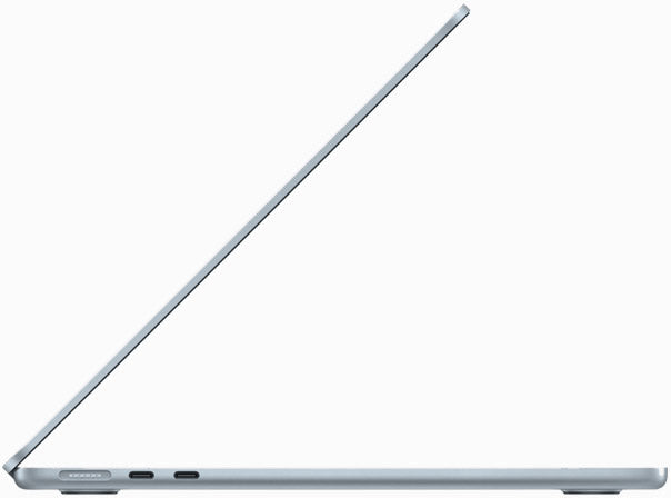 Used MacBook Air soaring like Techsparrow—light, fast, and surprisingly charming for a secondhand star!